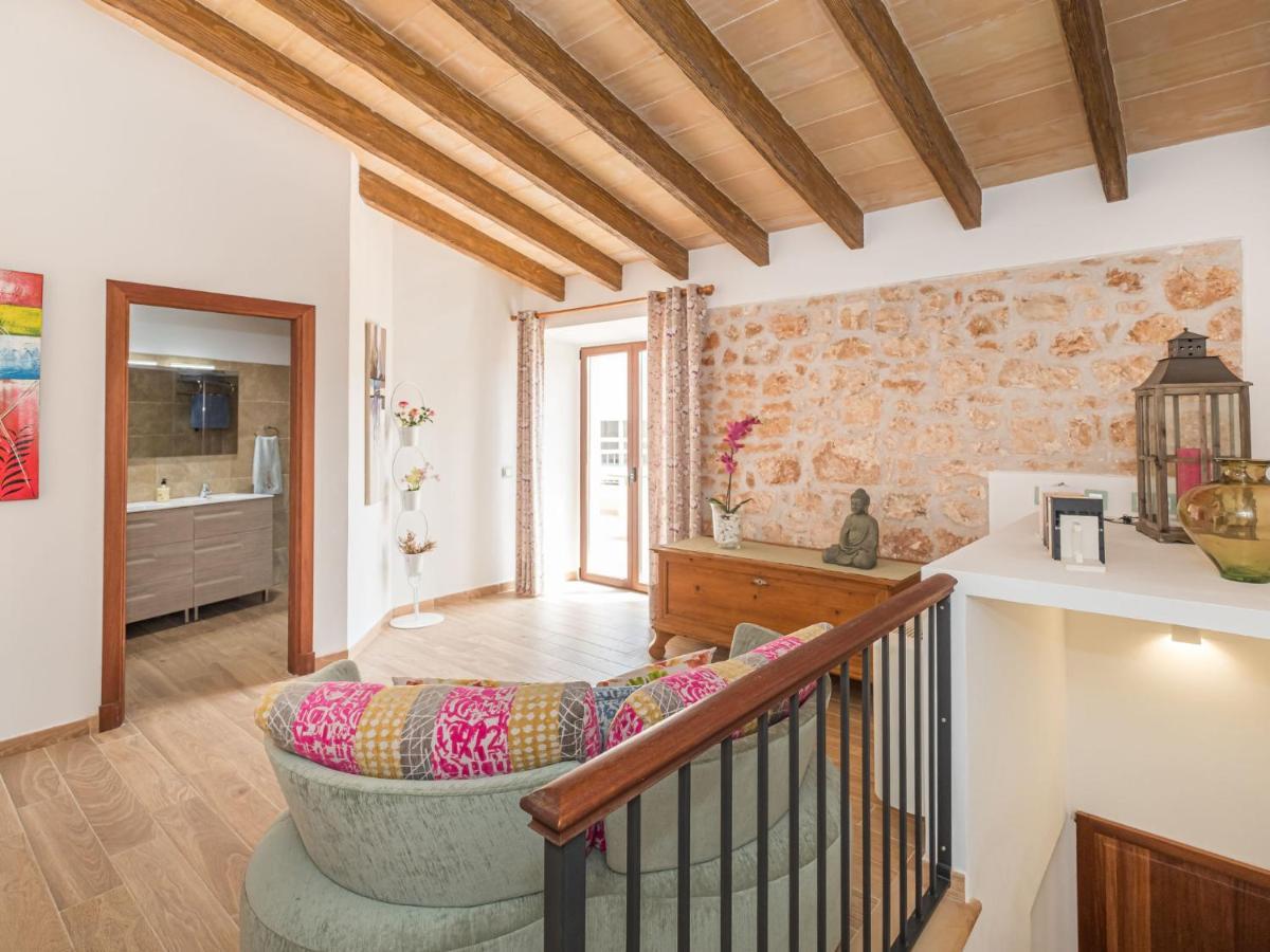 Holiday Home Cordella - Sny101 By Interhome Santanyi Dış mekan fotoğraf