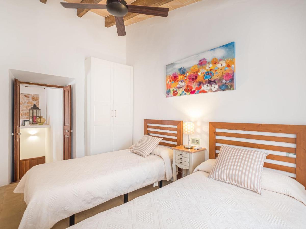 Holiday Home Cordella - Sny101 By Interhome Santanyi Dış mekan fotoğraf